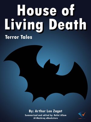 cover image of House of Living Death